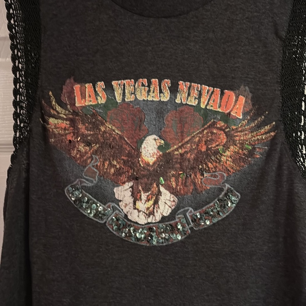 Free People shirt - Picture 2 of 8